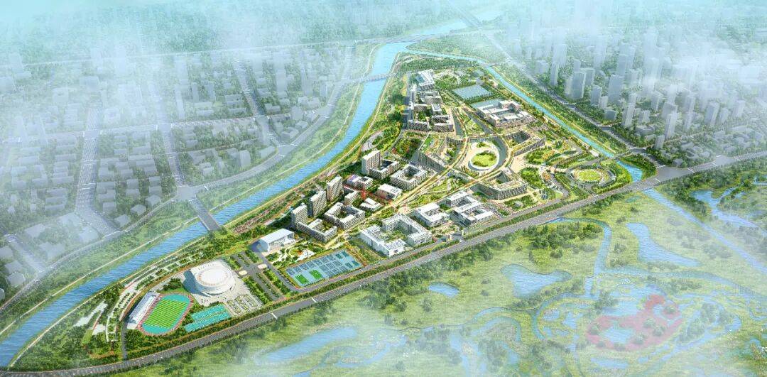 康復大學是一所什麼樣的大學？