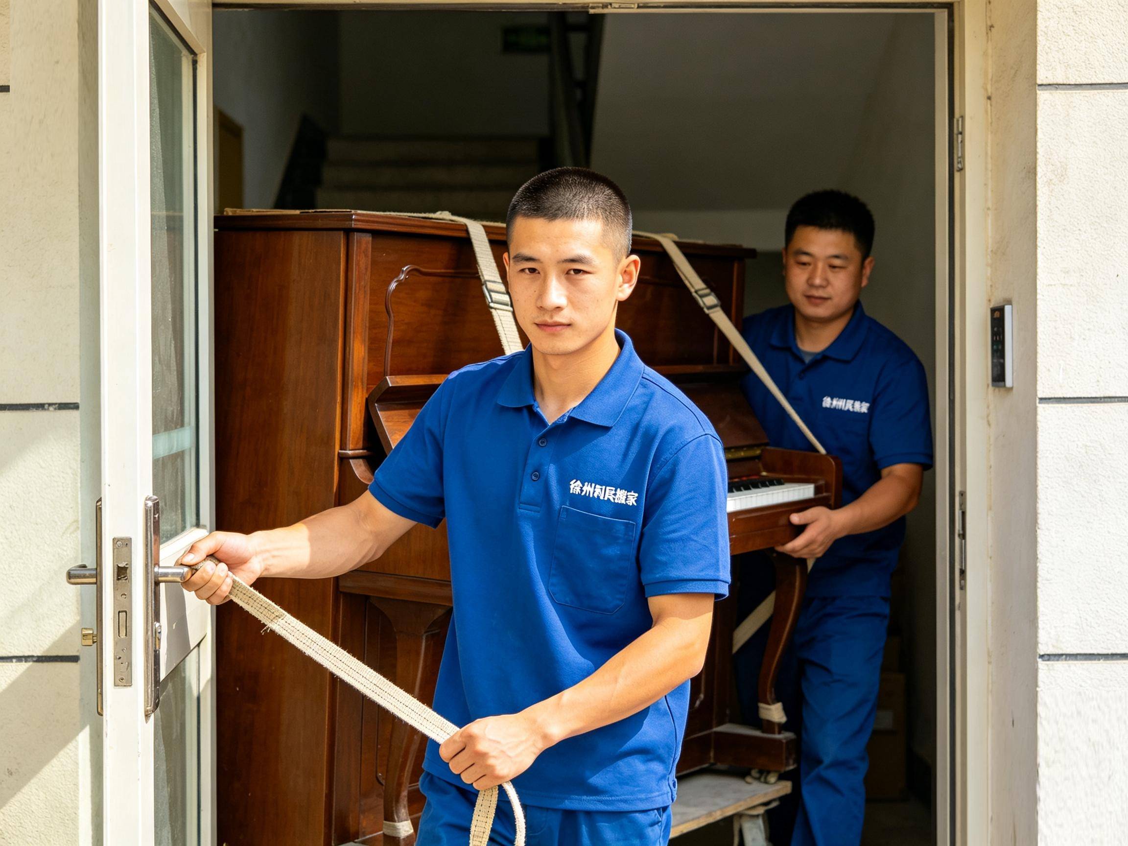 徐州搬家乾貨｜早餐吃好力氣足，靠譜搬家選對服務更省心