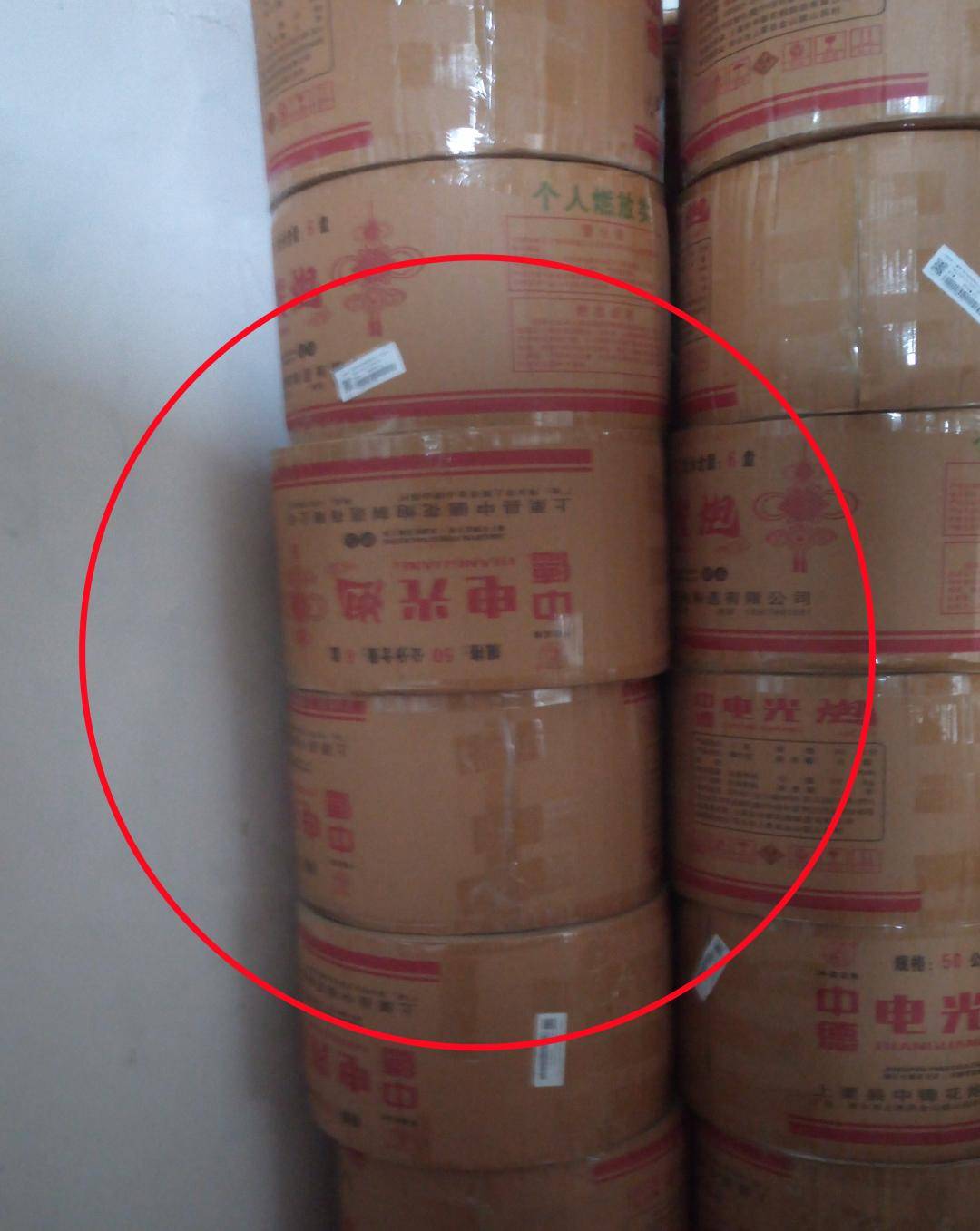 3處煙花爆竹倉儲場所安全隱患曝光！各環節安全這樣抓