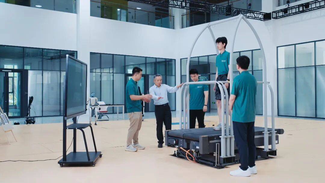 康復大學是一所什麼樣的大學？