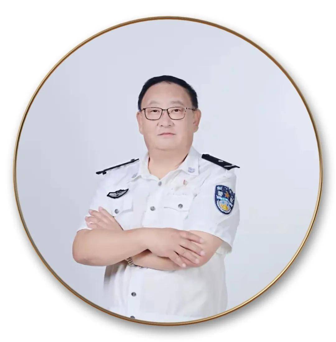 書法家【齊光軍】——當代實力派書法藝術名家