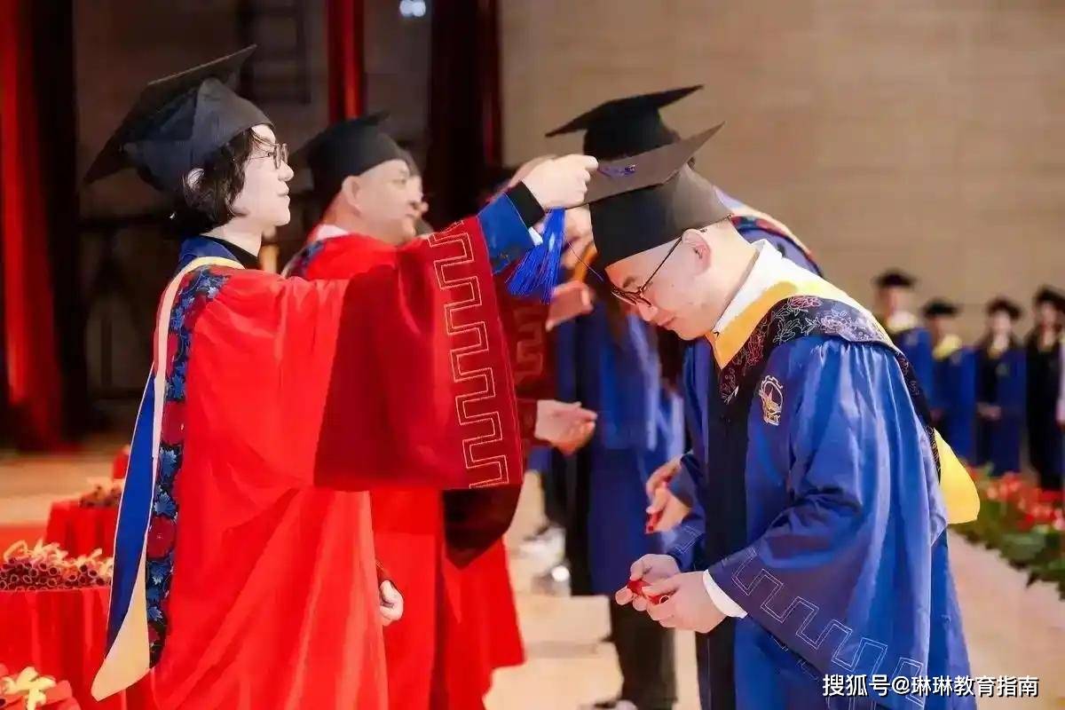 原創湖北大學5名研究生被退學，學校公佈原因，令許多家長看清了現實