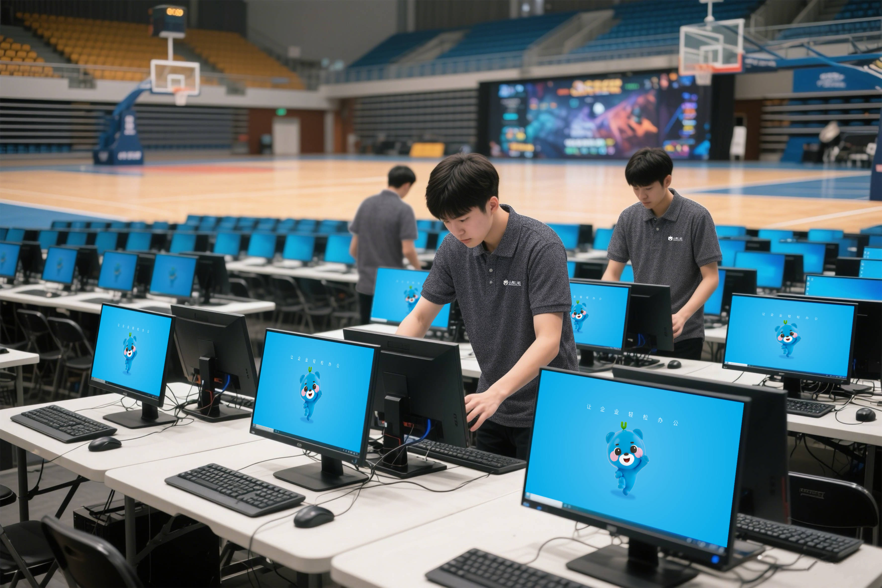 2026年7月|辦公電腦租賃平臺TOP8推薦