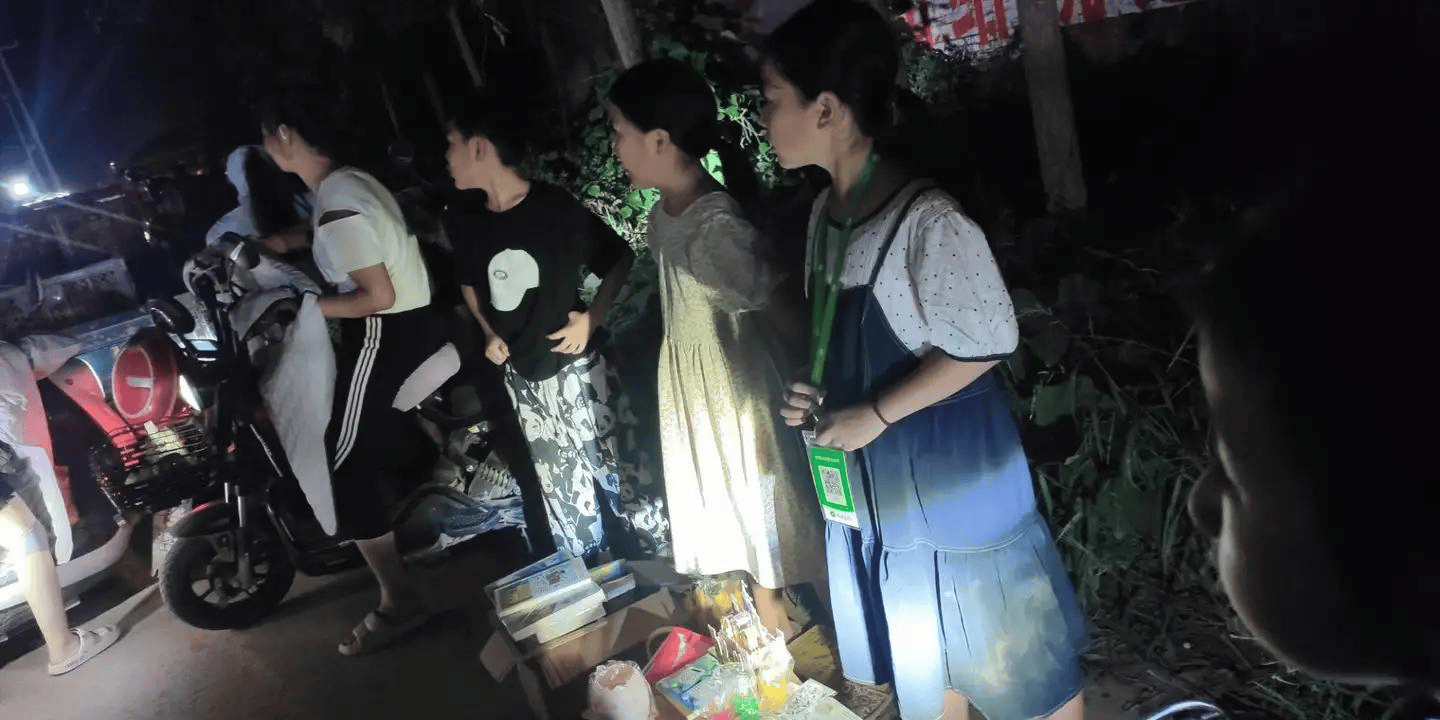 小學生想利用假期去「擺攤」，你會支援嗎？