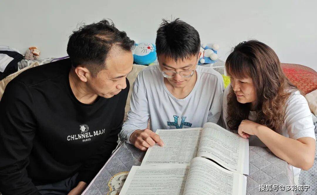 貴州威寧：寒窗終不負教育譜新篇