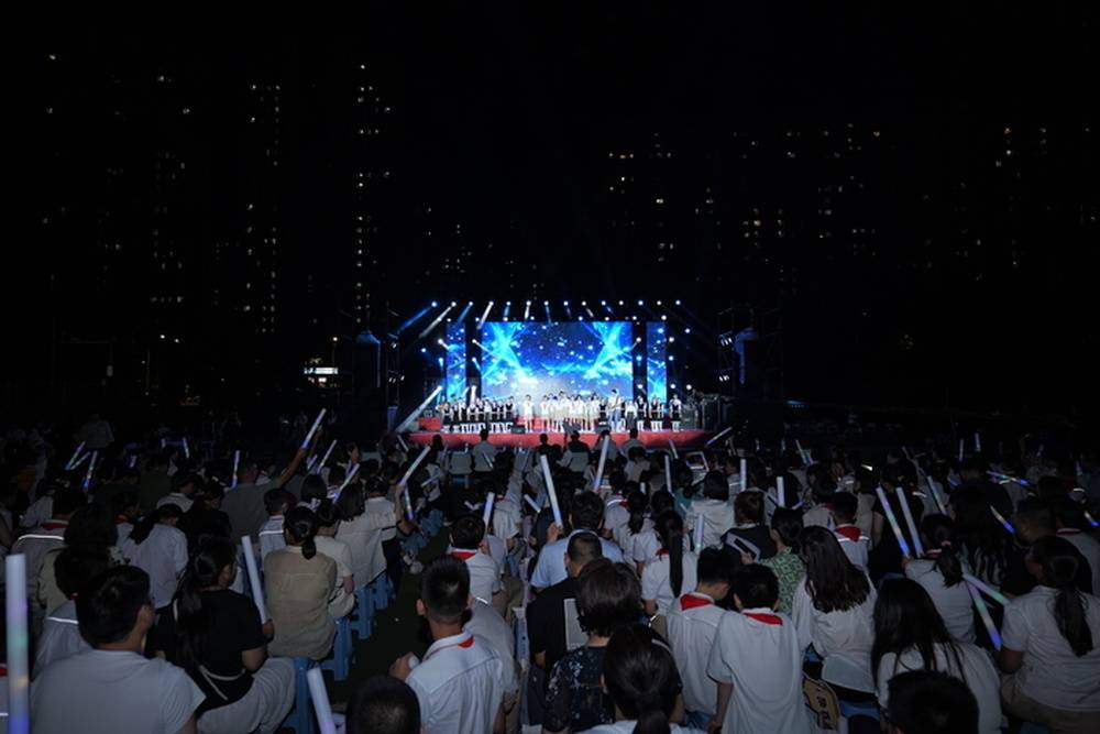把“教育故事”唱給你聽！一群“青年教師”譜寫出這座城市的“教育溫度”