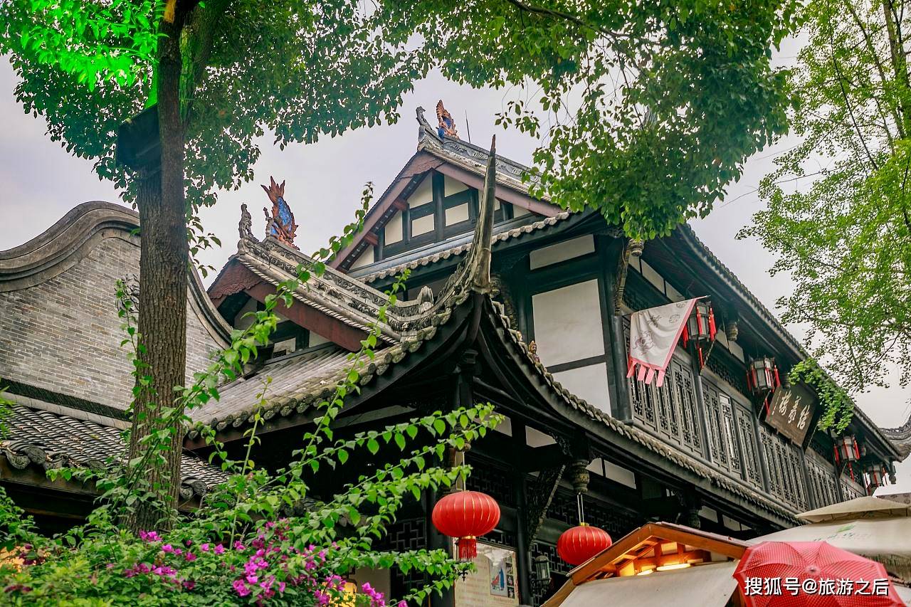 高鐵直達！適合吃喝玩樂的6座旅遊城市，60歲前一定要去看看