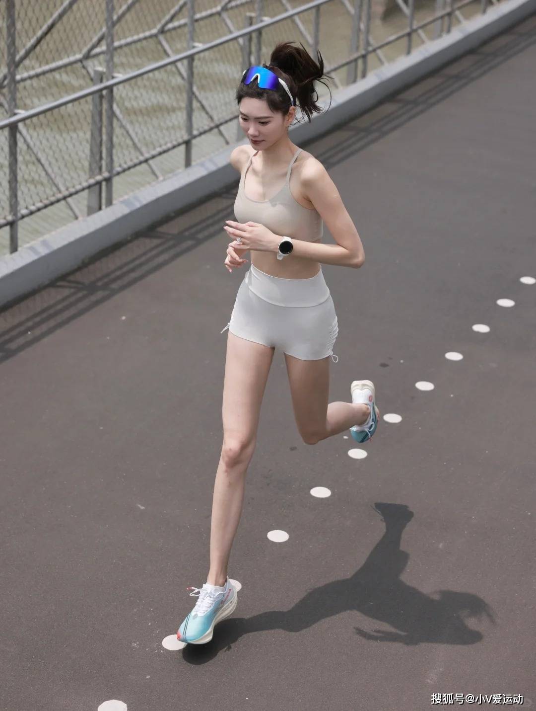 驚！女性長期跑步，身體竟會悄悄發生這些變化！