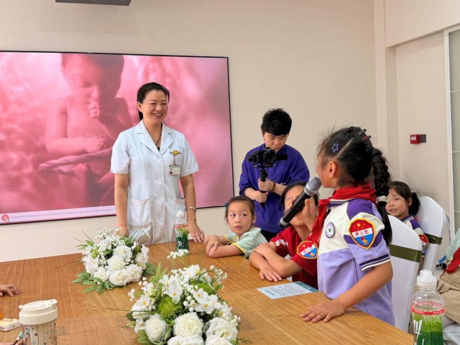 合肥市虹橋小學：夏日遊學傳文脈 生命教育潤童心