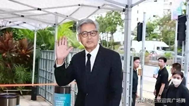 原創半個港圈為他送行！89歲戲劇教父鍾景輝，改寫香港影視半壁江山