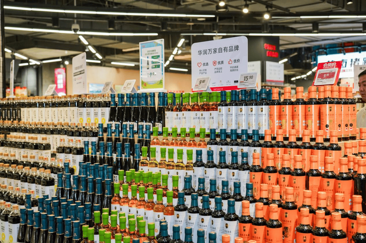 砍掉近兩萬款商品，蘇果超市的“貨架減法”背後是什麼？