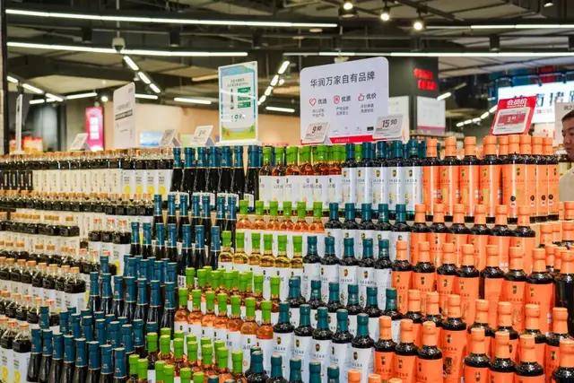 砍掉近兩萬款商品，蘇果超市的