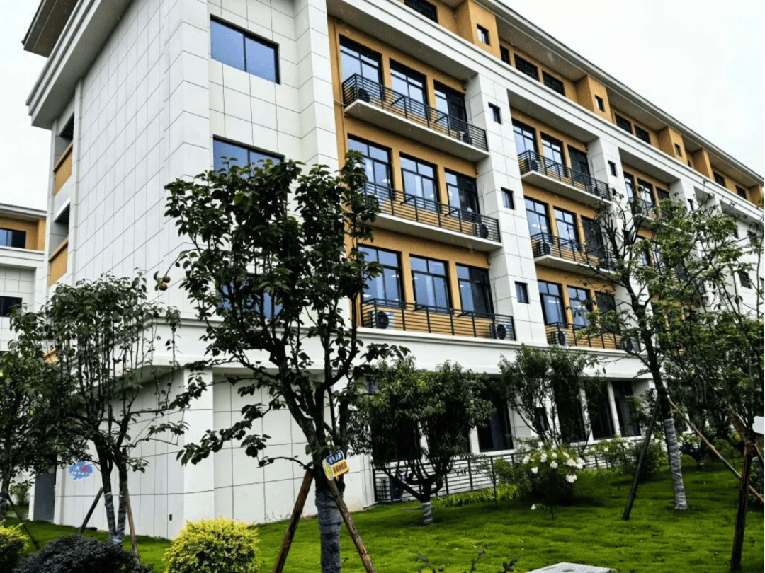 最新一批1.2餘萬臺空調“上崗” 四川瀘州“教育清涼行動”已惠及40萬餘師生