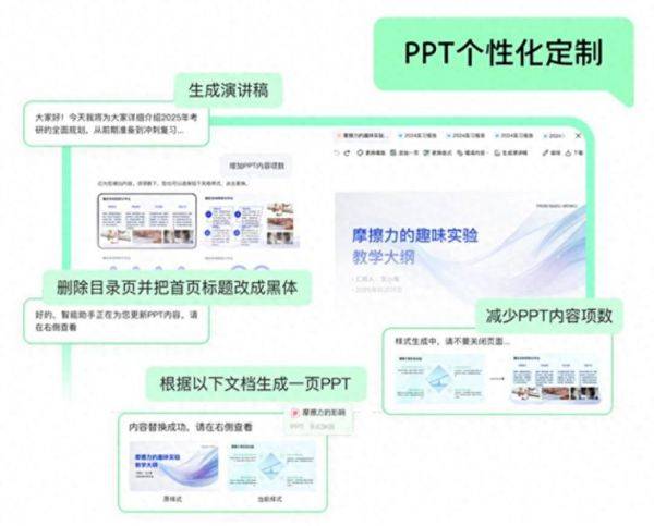 論文寫完，PPT還沒做？推薦幾個好用的答辯模板工具