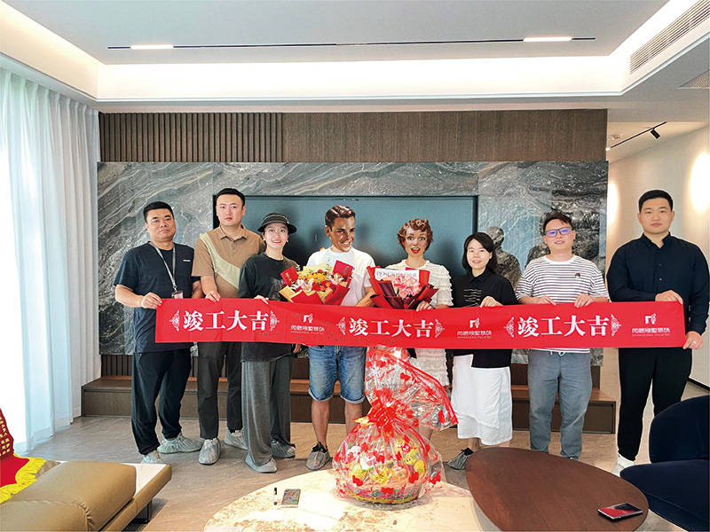 高階大平層裝修哪家裝修效果有保障