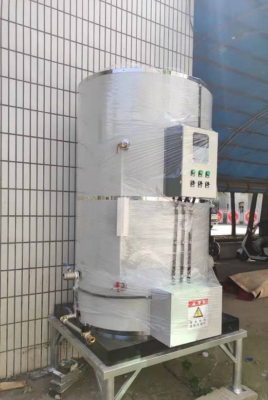 電茶水鍋爐迭代升級，學校開水在換代更新！