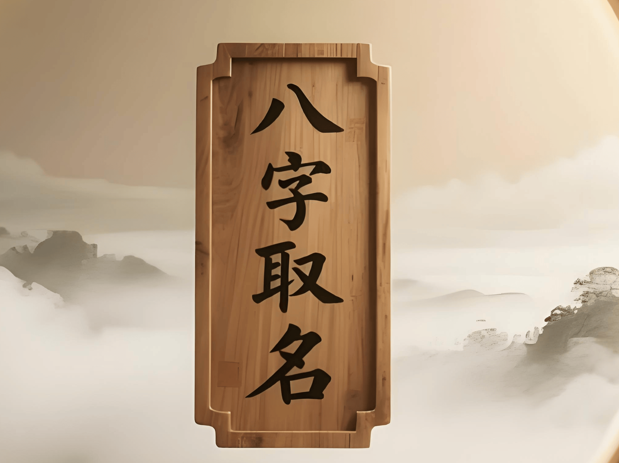 原創中國周易起名大師謝詠揭秘，如今網路算命起名大師的六大套路騙局
