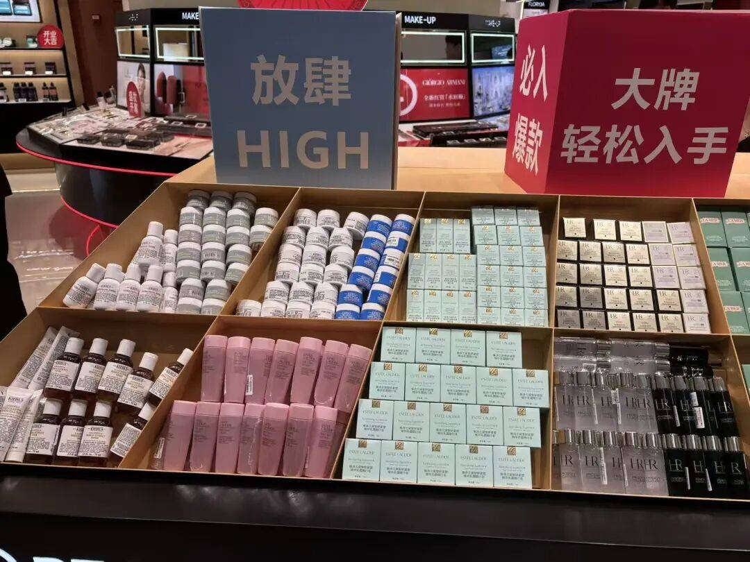 君超中心開業！金融城美食荒漠，可以摘帽了！