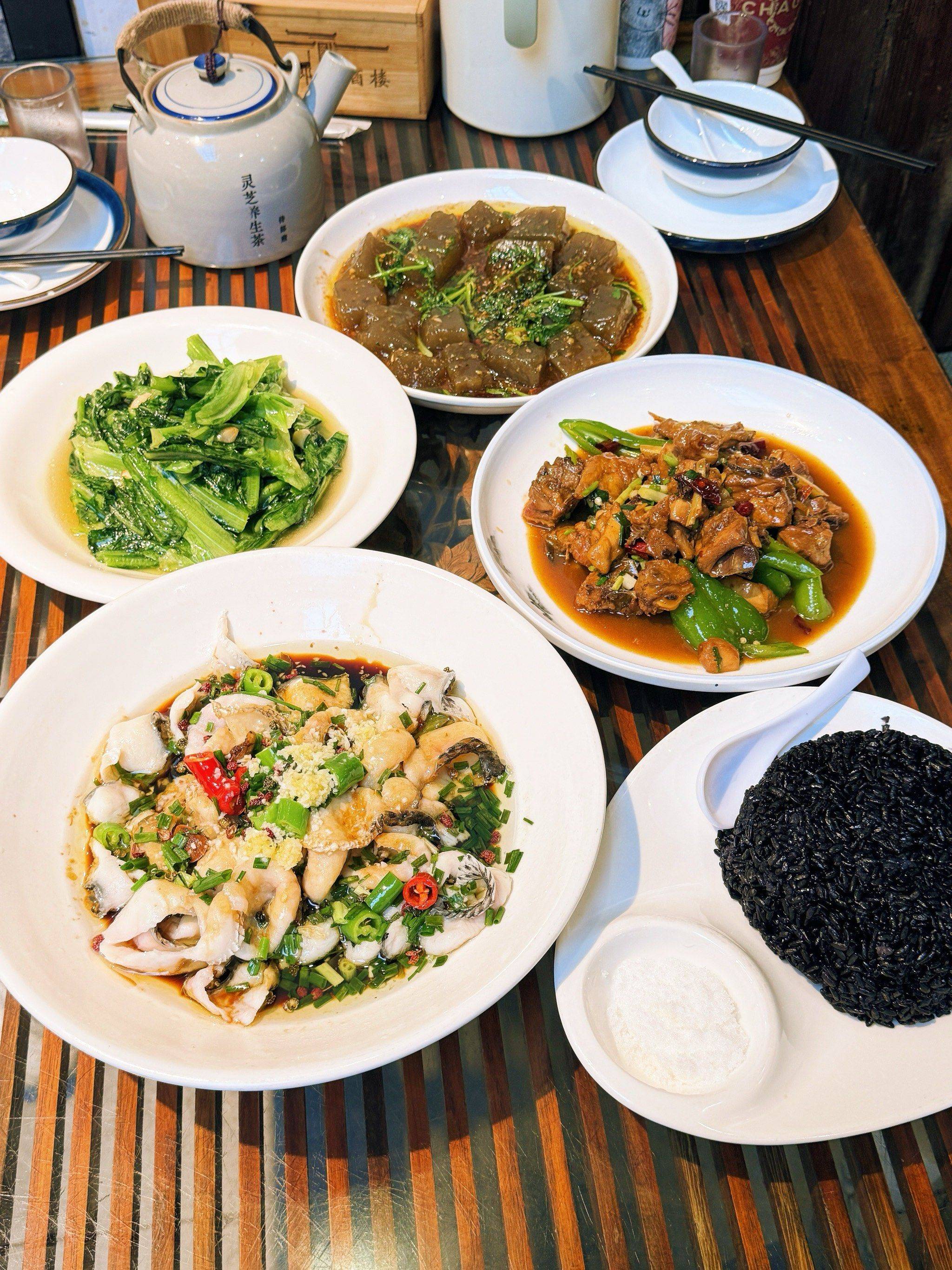 原創宜興6家地道老店美食推薦，全吃過的，地道本地人