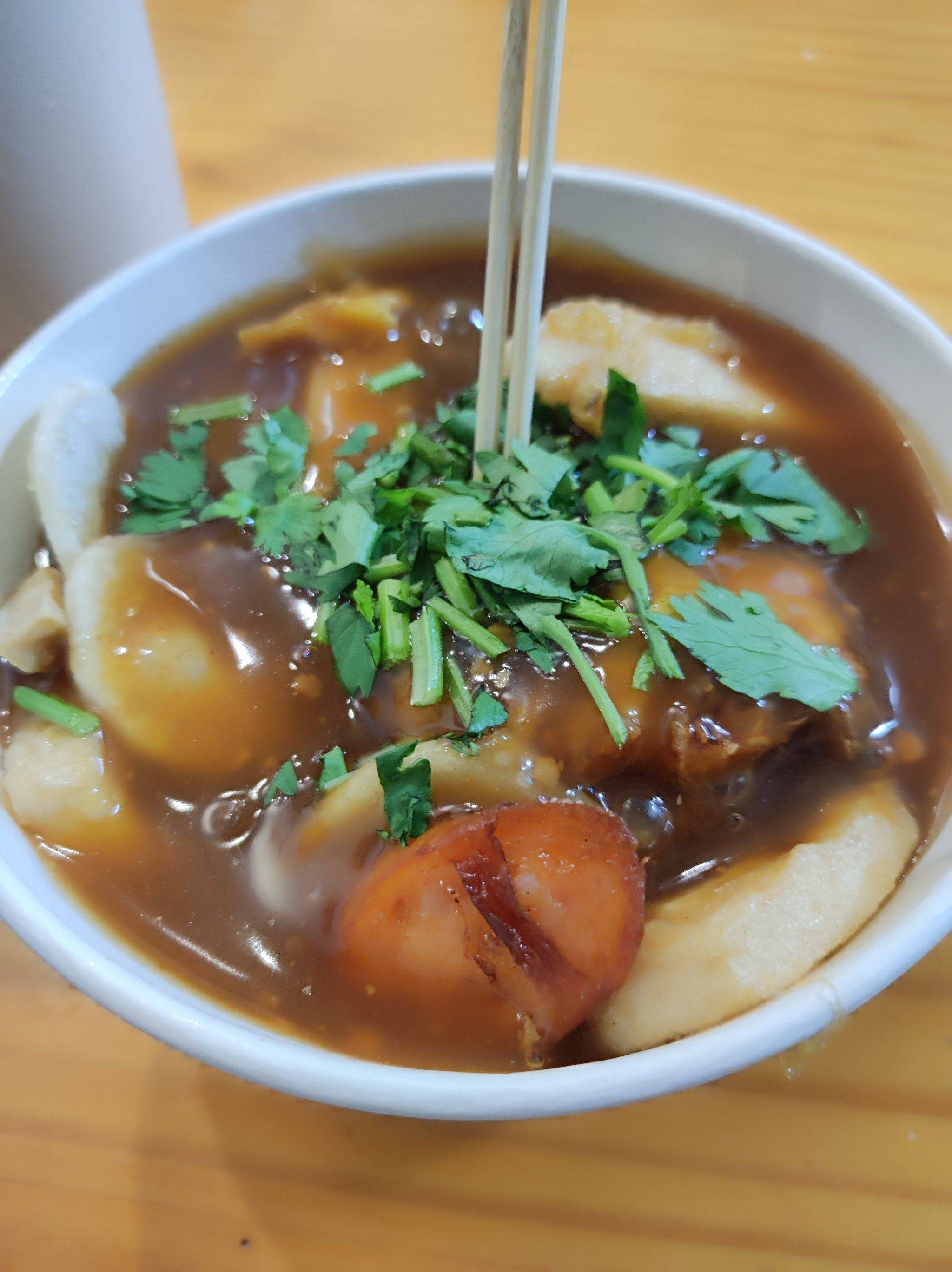 原創宜興6家地道老店美食推薦，全吃過的，地道本地人