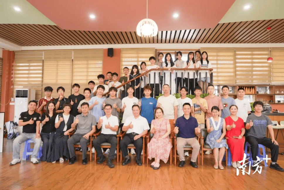 逐夢赴新程！東莞各中學書記校長寄語初三學子｜教育周視野