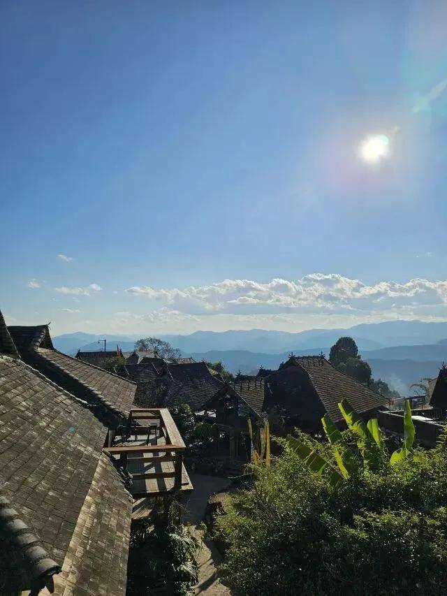 旅遊不如旅居｜這個暑假，換一種方式避暑 #旅居避暑聖地排名