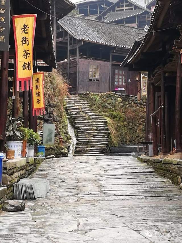 暑假旅遊，益陽安化黃花溪美景和美食攻略！
