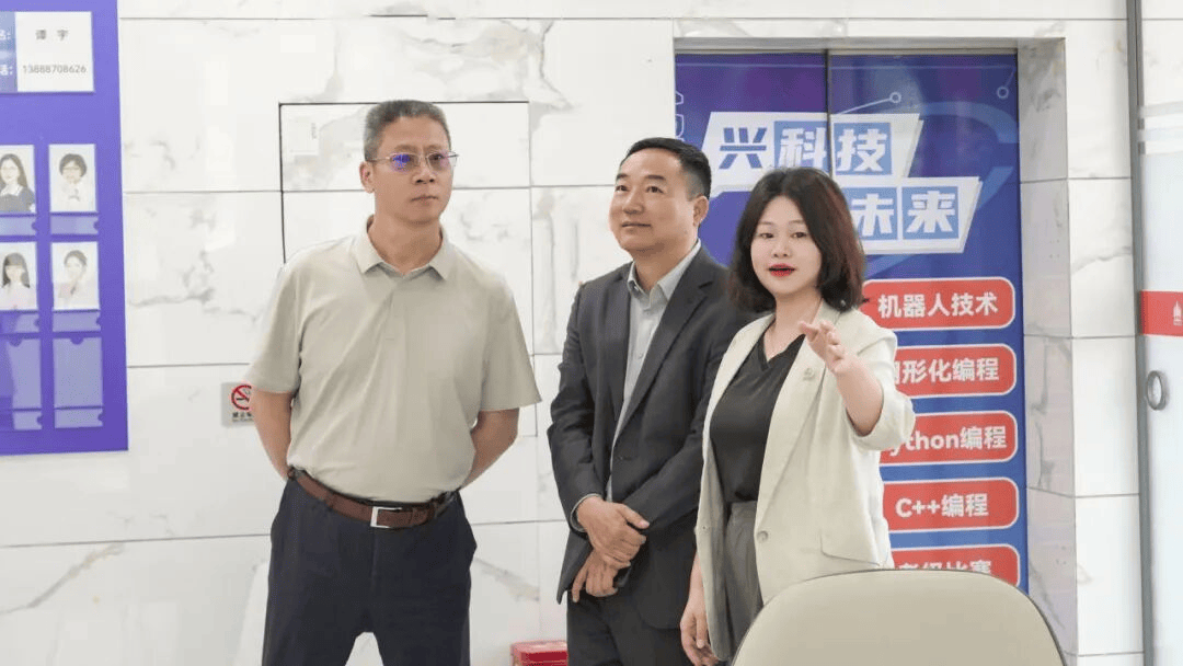 拓宇增輝 巔峰再續｜愛因森教育官渡學校全新升級，盛大開業！