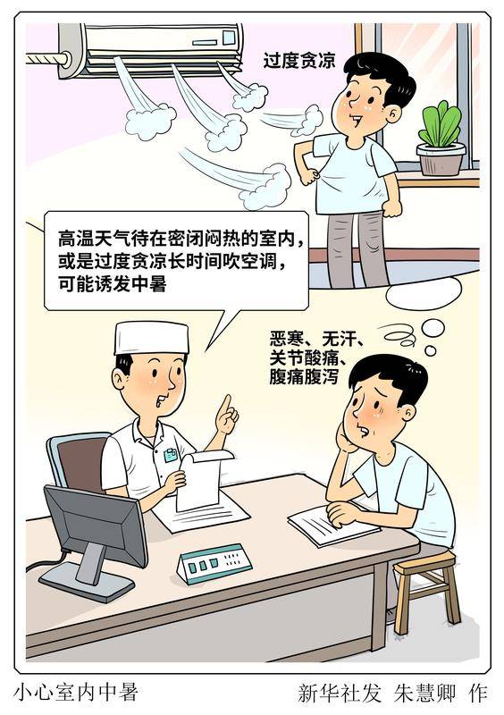 ＠重慶人 後天入伏！今年三伏40天如何安穩過？超全攻略請收藏