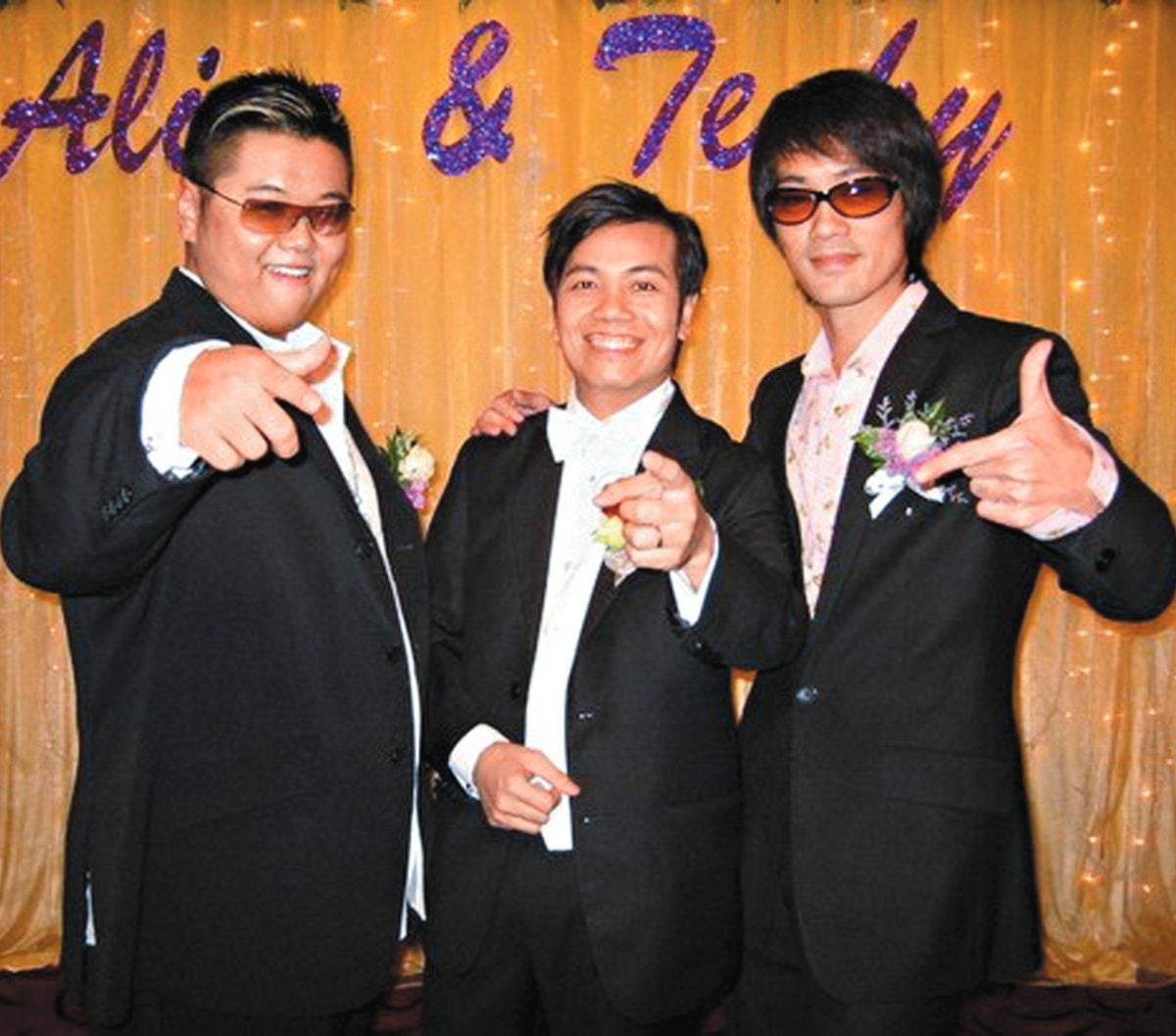 原創熬足47年終奪男配角！63歲香港男星陪伴星爺13年，小學輟學做到金牌監製
