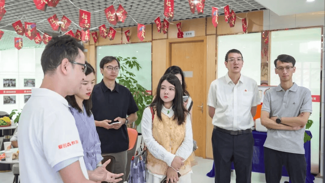 拓宇增輝 巔峰再續｜愛因森教育官渡學校全新升級，盛大開業！
