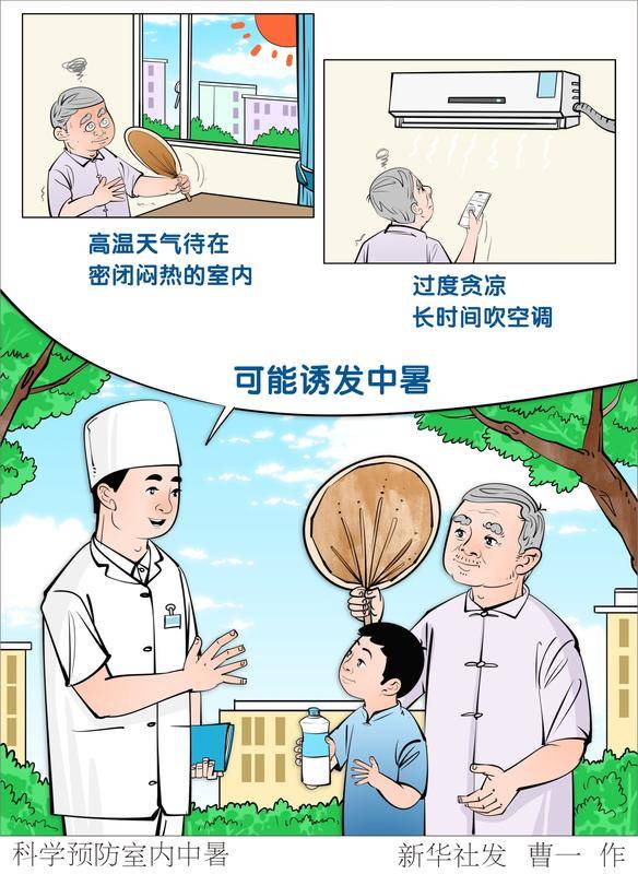 ＠重慶人 後天入伏！今年三伏40天如何安穩過？超全攻略請收藏