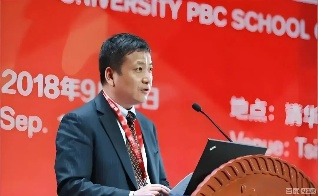 原創留學究竟值不值？他從清華到矽谷到萬億帝國經歷回答你