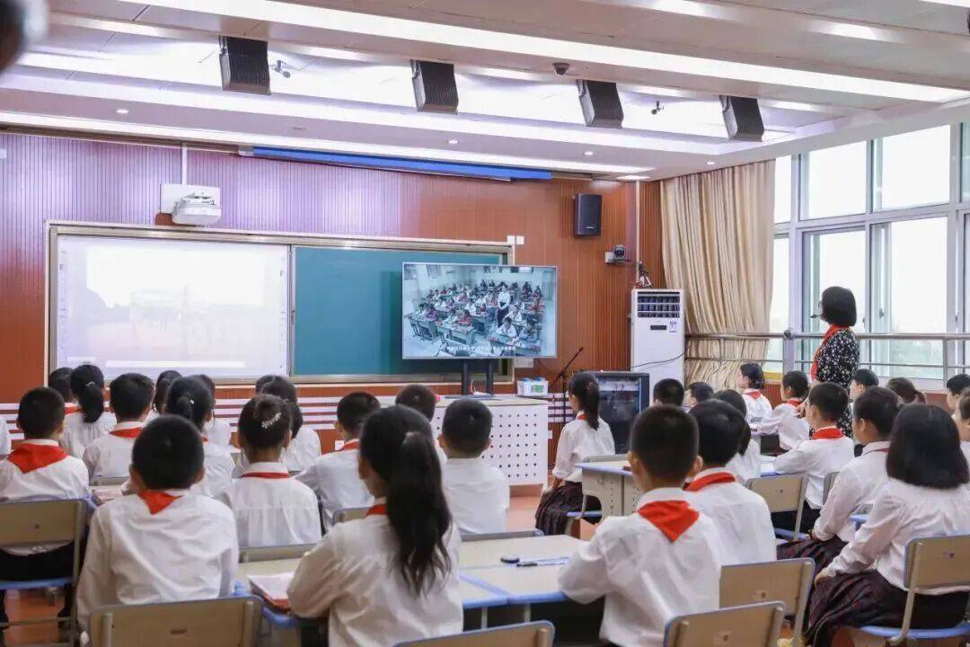 以“動態”改革應對人口之變！浙江探路基礎教育動態適配新機制→