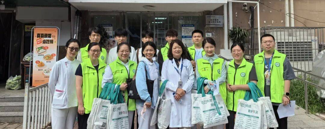清華長庚婦產中心牽頭起草《女性陰道微生態失調臨床診治指南》指南正式釋出