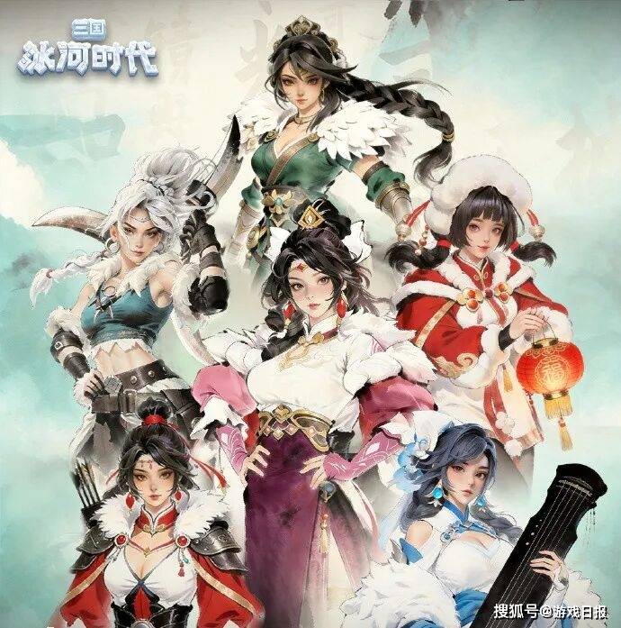 4.3億使用者，30%女性玩家，這款SLG怎麼就火了兩年？