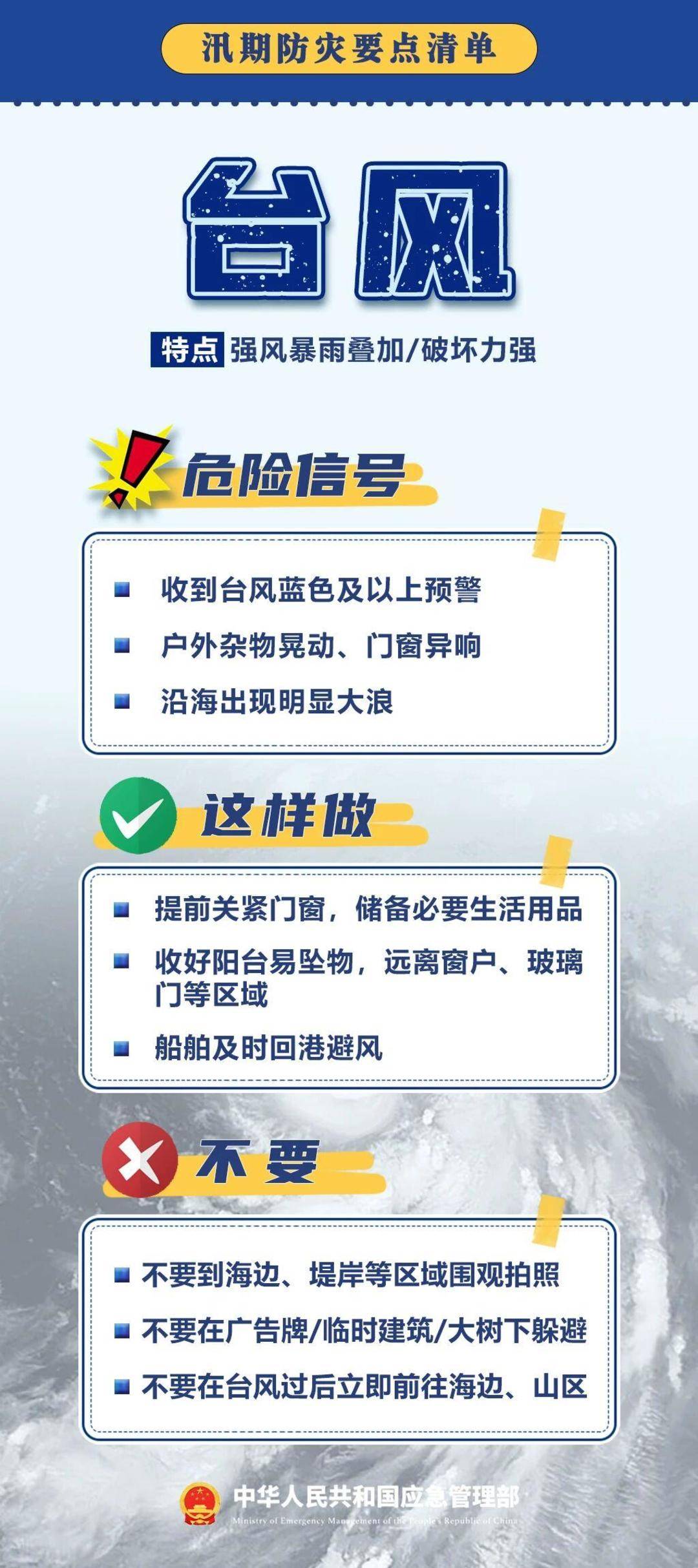 “七下八上”來了 這份科學避險指南快收藏