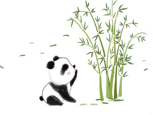 萌蘭搬家啦！北京動物園大熊貓新館16日開放（文末有驚喜~）