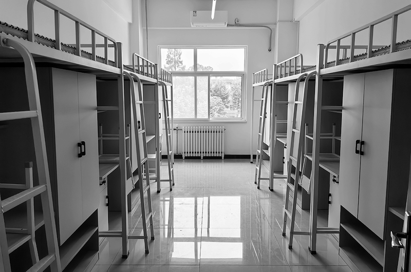 西安市第八中學