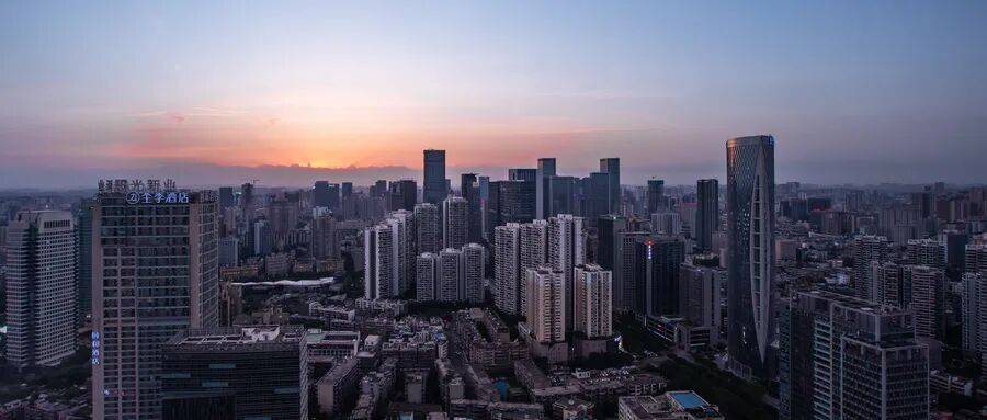 標間、套一戶型！可拎包入住！成都彭州市城投臻寓·雲湖保租房介紹