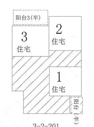物業1.08元/㎡/月！民用水電！成都成華區蓉善成家·西林豫府保租房介紹