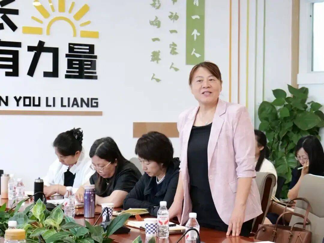 原創張秋憲：小學校長應具備哪些基本管理能力
