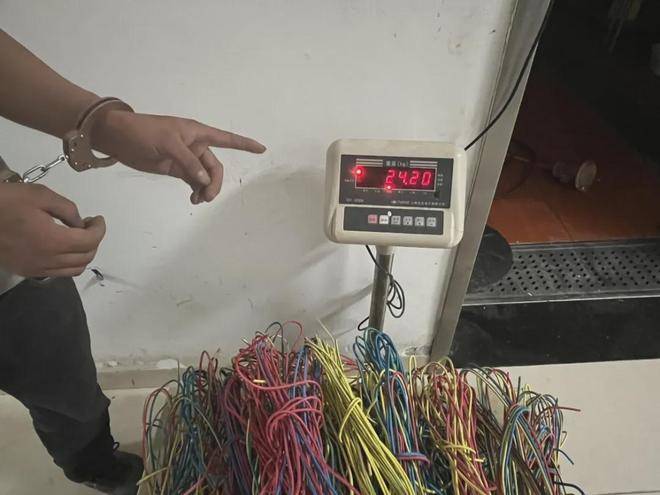 零成本“進貨”？一時貪念換來法律嚴懲