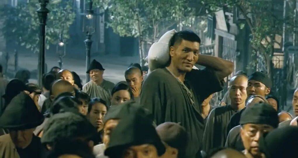 體育明星殺入影視賽道！趙麗娜、巴特爾、范志毅表現搶眼，最可惜的是這位奧運冠軍