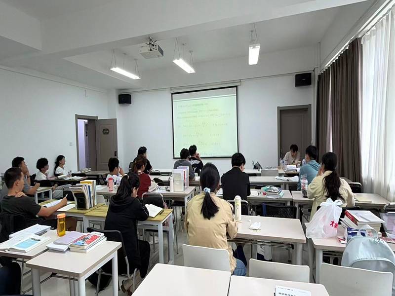 長春啟航考研口碑怎麼樣本地考研機構實情參考