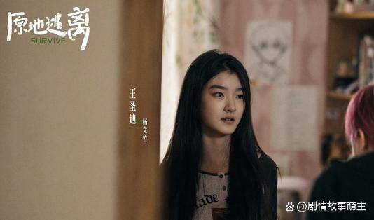 原創騰訊獨家播出，正午打造女性群像懸疑劇，孫儷秦海璐雙視後重磅主演