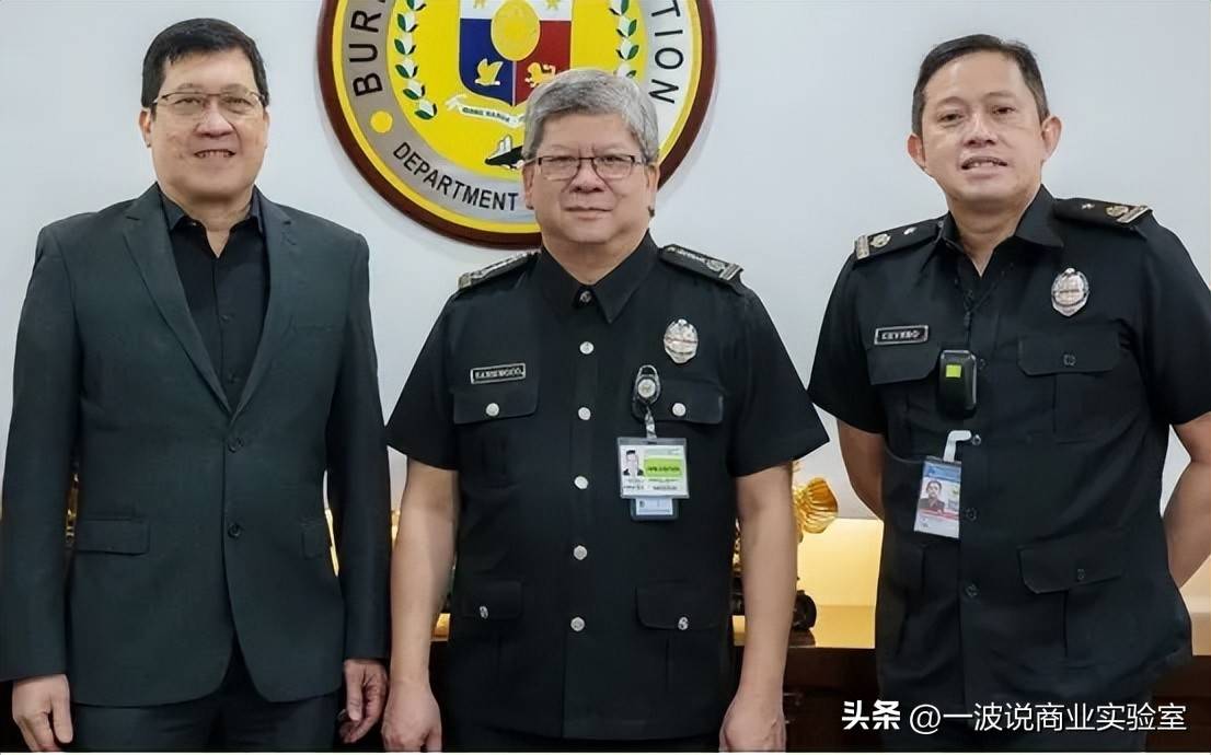 原創判決當廢紙，移民局拒不釋放，誰在操弄鎳業大亨施振忠案？