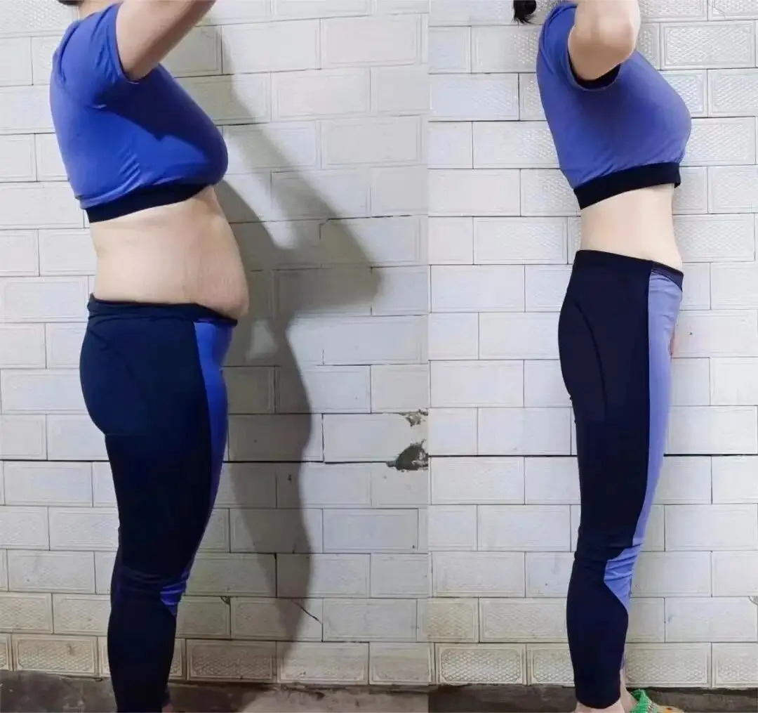 更年期女性如何走出“越減越肥”的怪圈？