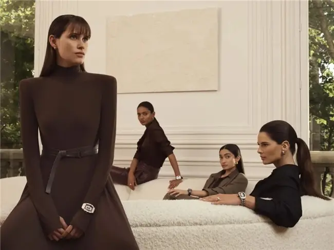 焦點｜RICHARD MILLE 如何重塑女性高階腕錶的當代表達