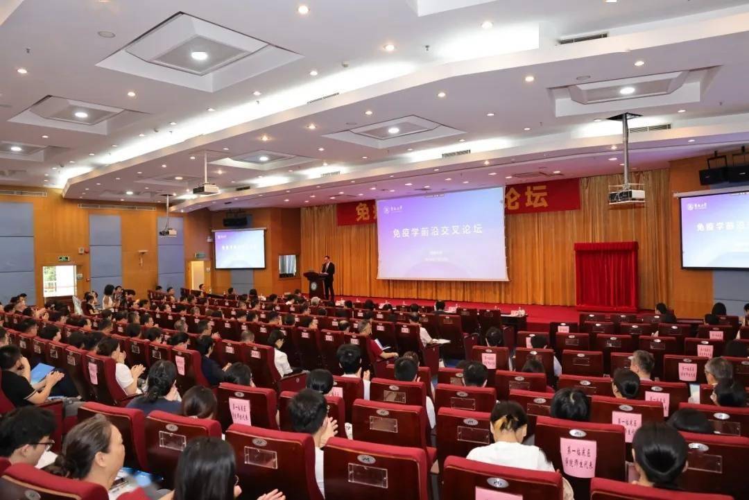教育部原司長，履新暨南大學
